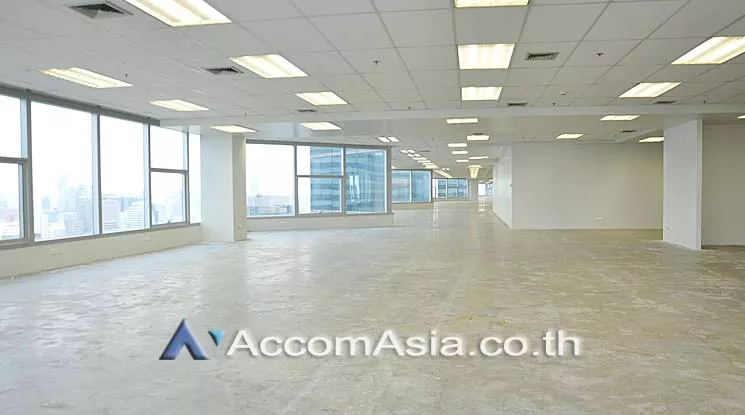  2  Office Space For Rent in Sathorn ,Bangkok BTS Chong Nonsi - BRT Sathorn at Empire Tower AA14826